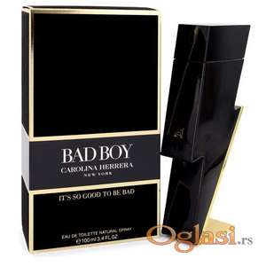 Carolina Herrera Bad Boy